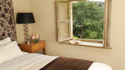 Villa Parma At Peppers Mineral Springs Hotel - Grafton Accommodation 1