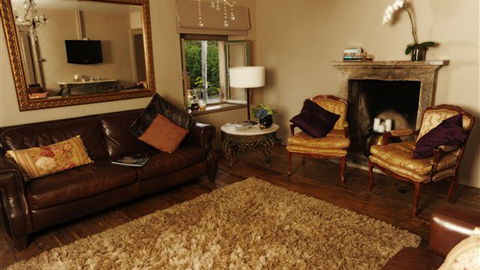 Villa Parma At Peppers Mineral Springs Hotel - Grafton Accommodation 3