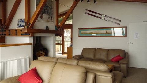 Leeton Lodge - Grafton Accommodation 1