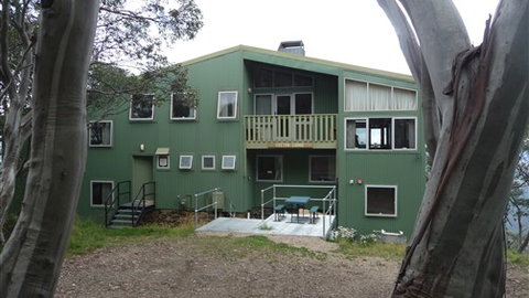 Leeton Lodge - Grafton Accommodation 4