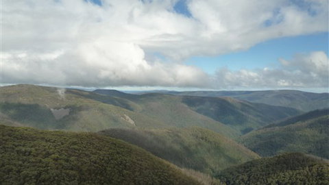 Leeton Lodge - Grafton Accommodation 5