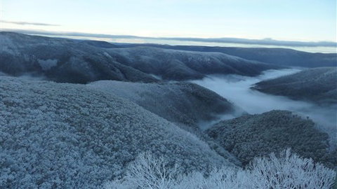 Leeton Lodge - Grafton Accommodation 3