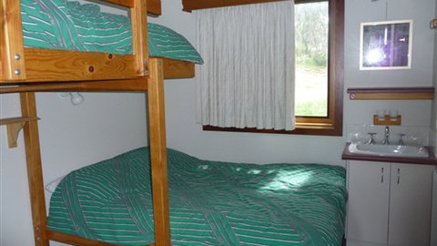 Leeton Lodge - Grafton Accommodation 2