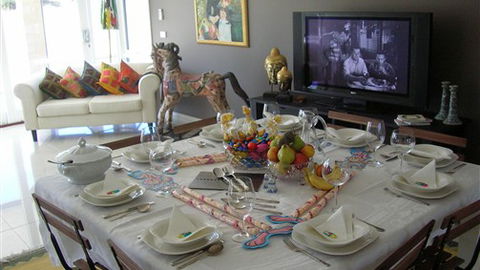 Auberge Woodend - Grafton Accommodation 2