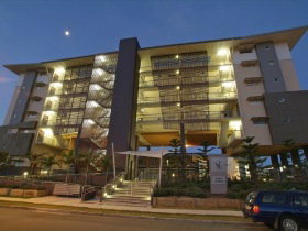 On The Beach Resort Bribie Island - Grafton Accommodation 0