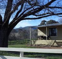 Black Horse Park - Grafton Accommodation