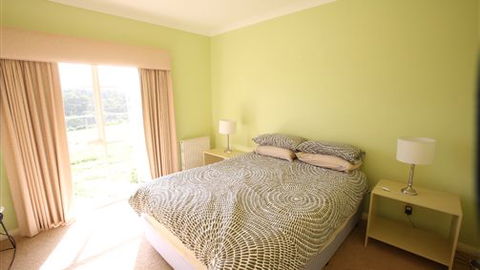 Farm Accommodation - Grafton Accommodation 6