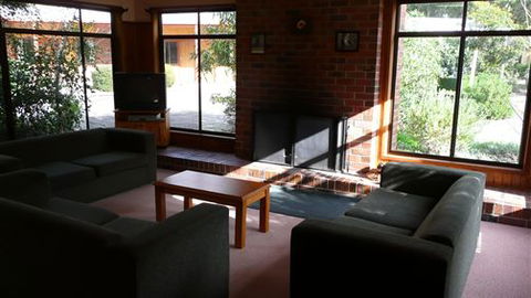 UC Camping Acacia - Grafton Accommodation 1