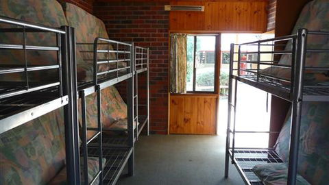 UC Camping Acacia - Grafton Accommodation 3