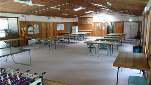 UC Camping Acacia - Grafton Accommodation 2