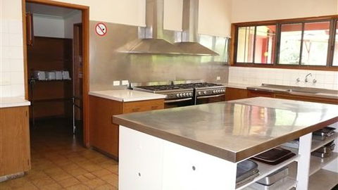 UC Camping Acacia - Grafton Accommodation 5