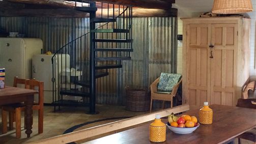 Howqua Hills VIC Grafton Accommodation