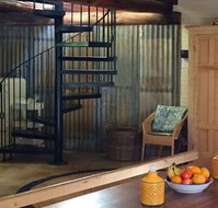 Schusters Lodge - Grafton Accommodation