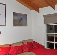 Two Mountains Lodge - Grafton Accommodation