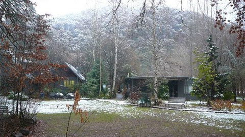 Mountain View Retreat - Grafton Accommodation 0