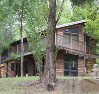 Buller Basecamp Retreat - Grafton Accommodation