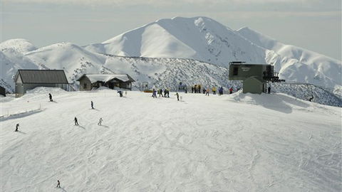 Asgaard Lodge Mt Hotham - Grafton Accommodation 2