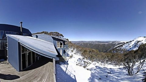 Asgaard Lodge Mt Hotham - Grafton Accommodation 0