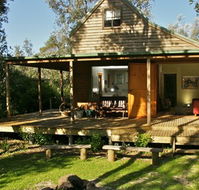 Venus Bay Eco Retreat - Grafton Accommodation