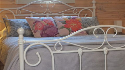 Venus Bay Eco Retreat - Grafton Accommodation 2