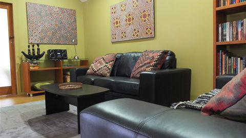 Venus Bay Eco Retreat - Grafton Accommodation 5