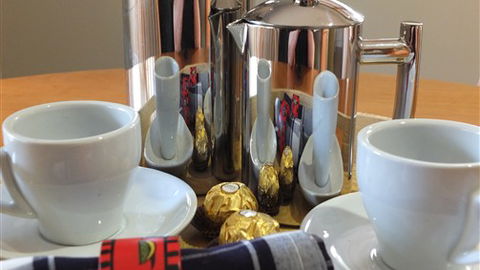 Venus Bay Eco Retreat - Grafton Accommodation 6