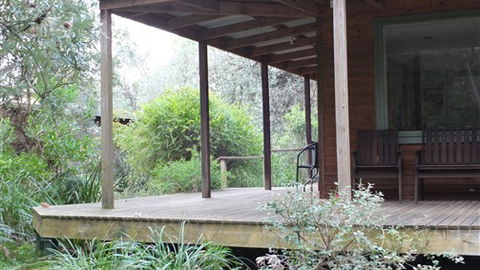 Venus Bay Eco Retreat - Grafton Accommodation 8