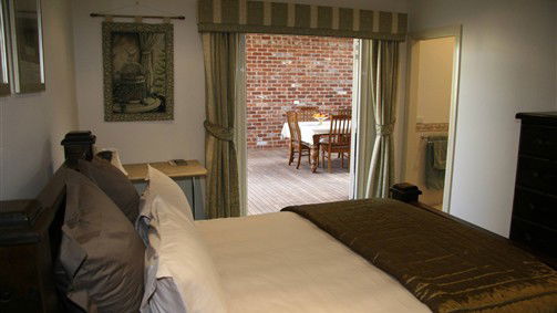 Cabarita ACT Grafton Accommodation