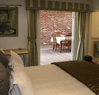Cabarita Lodge - Grafton Accommodation