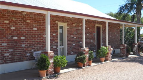 Cabarita Lodge - Grafton Accommodation 5