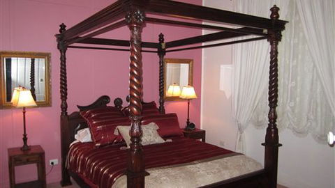 Maydays - Grafton Accommodation 2