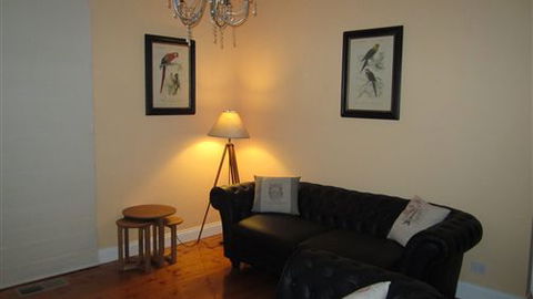 Maydays - Grafton Accommodation 7