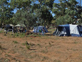 Carrieton SA Grafton Accommodation