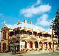 Anchorage at Victor Harbor - Grafton Accommodation