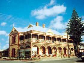 Anchorage At Victor Harbor - Grafton Accommodation 0