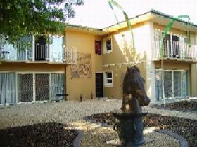 Angaston Mews Apartments - Grafton Accommodation 0