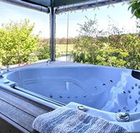 Away to Relax Massage Getaways at Welcome Springs BB Retreat - Grafton Accommodation