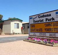 BIG 4 Ceduna Tourist Park - Grafton Accommodation