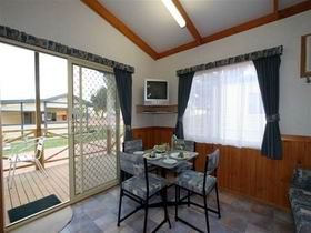 BIG 4 Ceduna Tourist Park - Grafton Accommodation 1