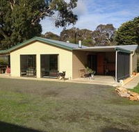 Breakaway Farmstay - Grafton Accommodation