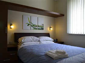 Cascades On The River - Grafton Accommodation 3