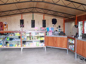 Fowlers Bay Caravan Park - Grafton Accommodation 1