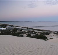 Fowlers Bay Caravan Park - Grafton Accommodation
