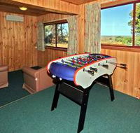 Island Lodge Karinga Park - Grafton Accommodation