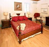 Karinga Park Coach House - Grafton Accommodation