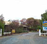 Ace Caravan Park - Grafton Accommodation