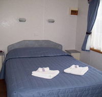 Adare Caravan Park  Holiday Units - Grafton Accommodation