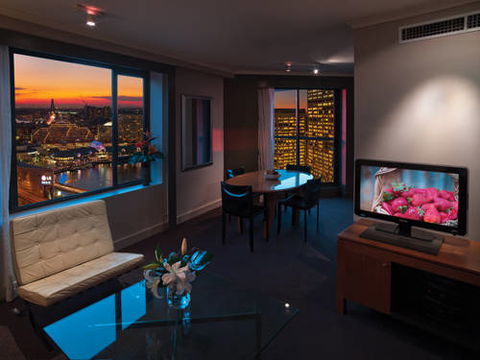 Adina Apartment Hotel Sydney - Grafton Accommodation 0