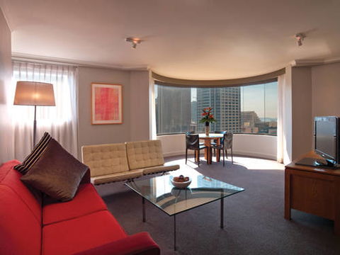 Adina Apartment Hotel Sydney - Grafton Accommodation 1