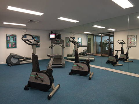Adina Apartment Hotel Sydney - Grafton Accommodation 2